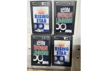 Nike body set 3 delar 4st