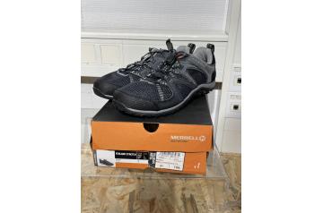 Merrell friluftssko stl 41