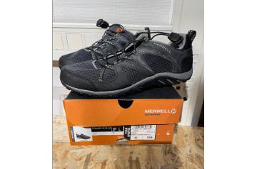 Merrell friluftssko stl 42