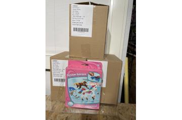 Egmont Pärlset 18st