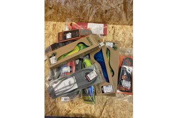 Parti Skoinlägg 14st