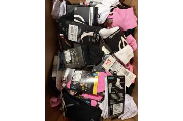 Parti Strumpor, ca 36st