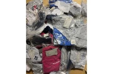 Barnkläder ca, 80st