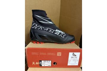 Skidpjäxa Madshus C17 Hyper RPC