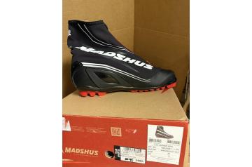 Skidpjäxa Madshus C15 Hyper RPC